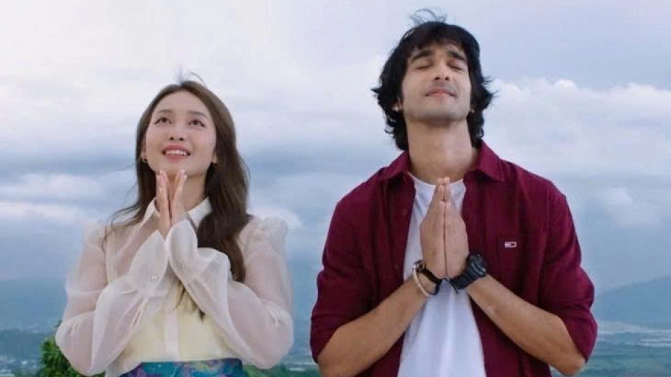 Bollywood film "Love in Vietnam" to be screened in 10,000 Chinese cinemas